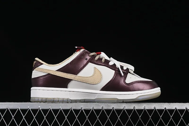 All Categories Nk SB Dunk Series Nk SB Dunk Low Low-top sneakers K version Nk Dunk Low "Year of the Snake" Limited to the Year of the Snake Low-top casual sneakers HV5991-171